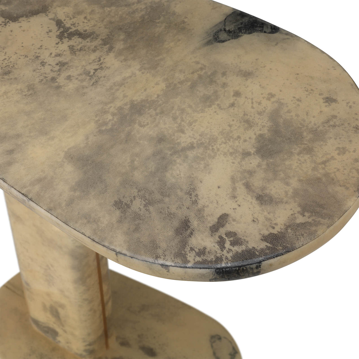 Manuel Side Table