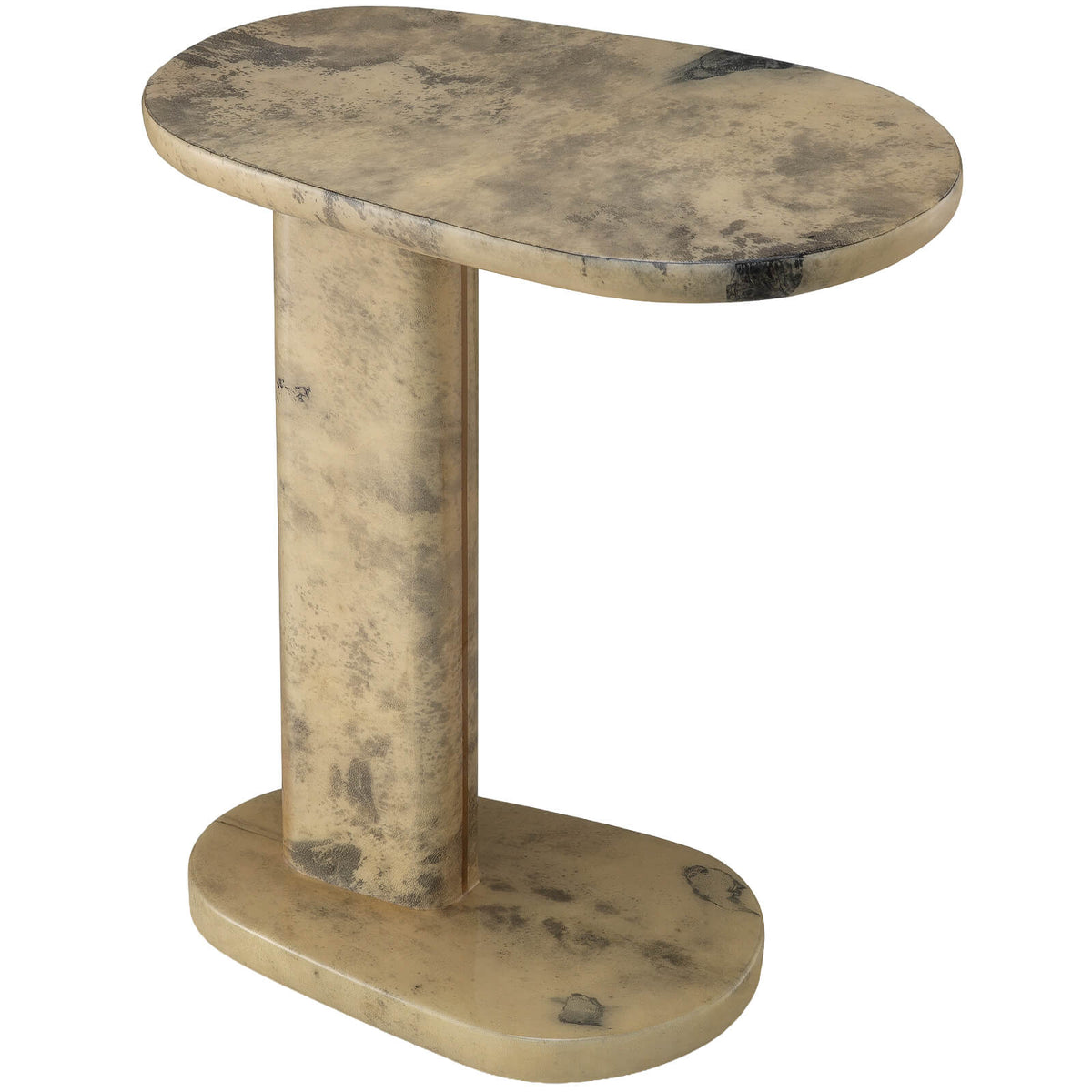 Manuel Side Table