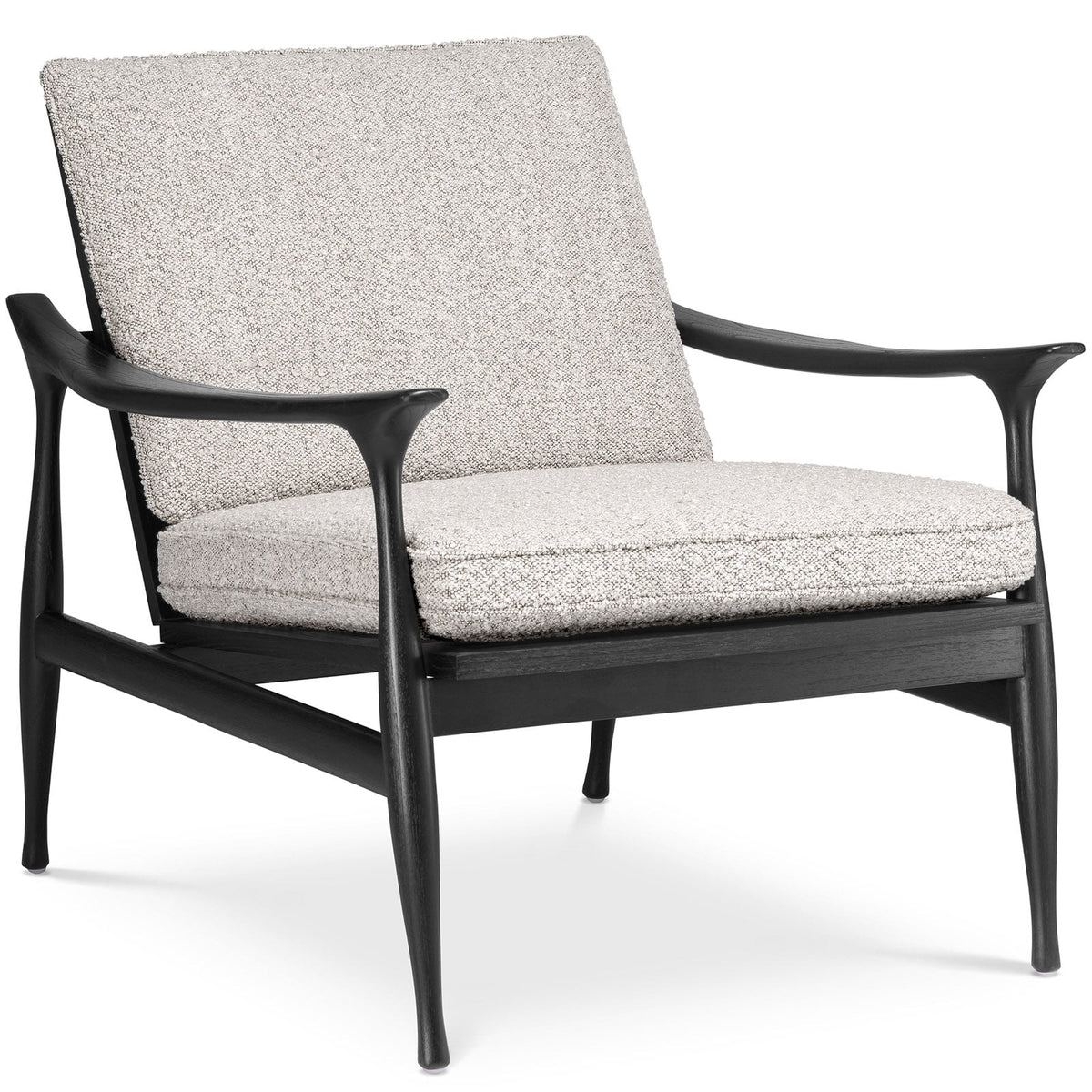 Manzo Accent Chair