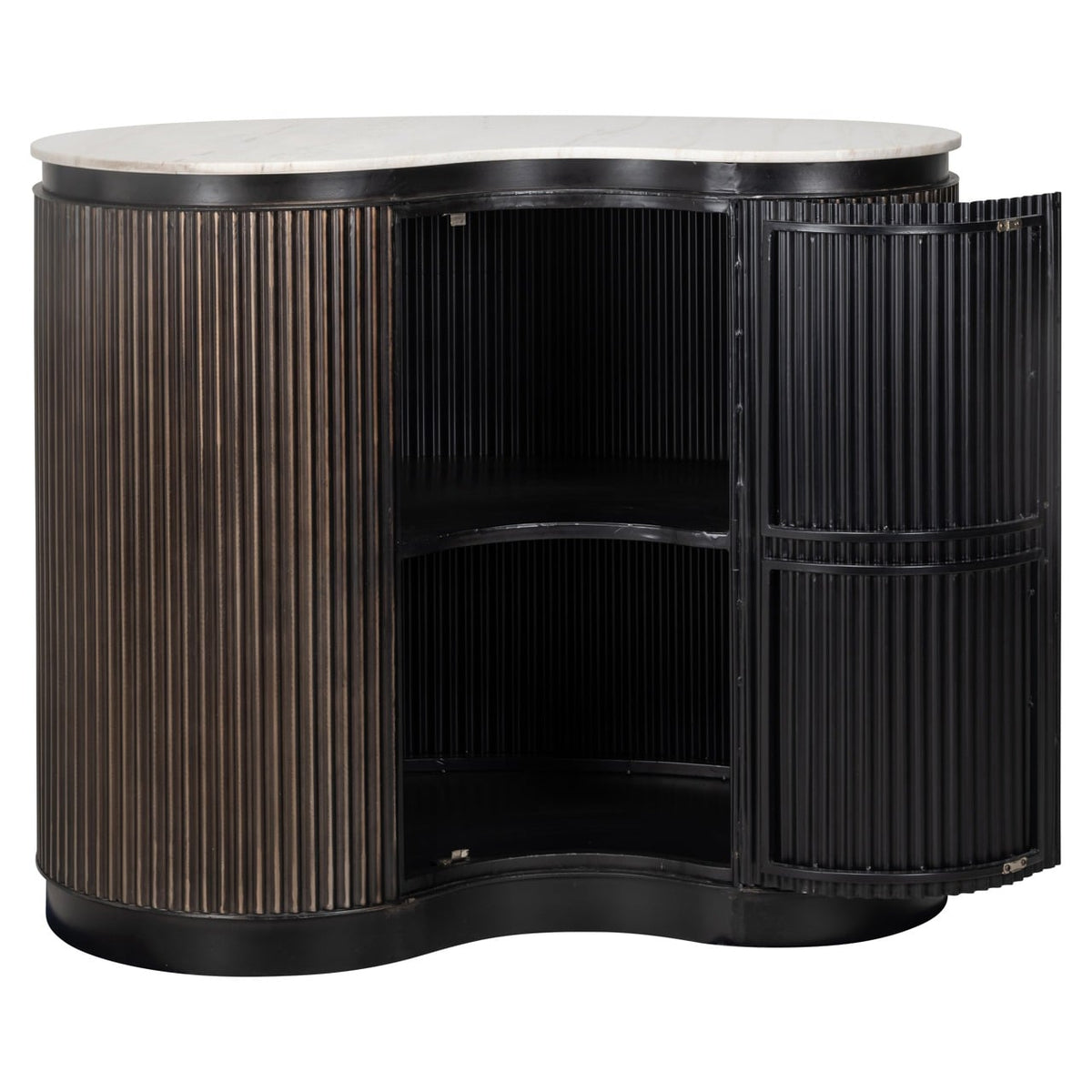 Mayfield Bar Cabinet