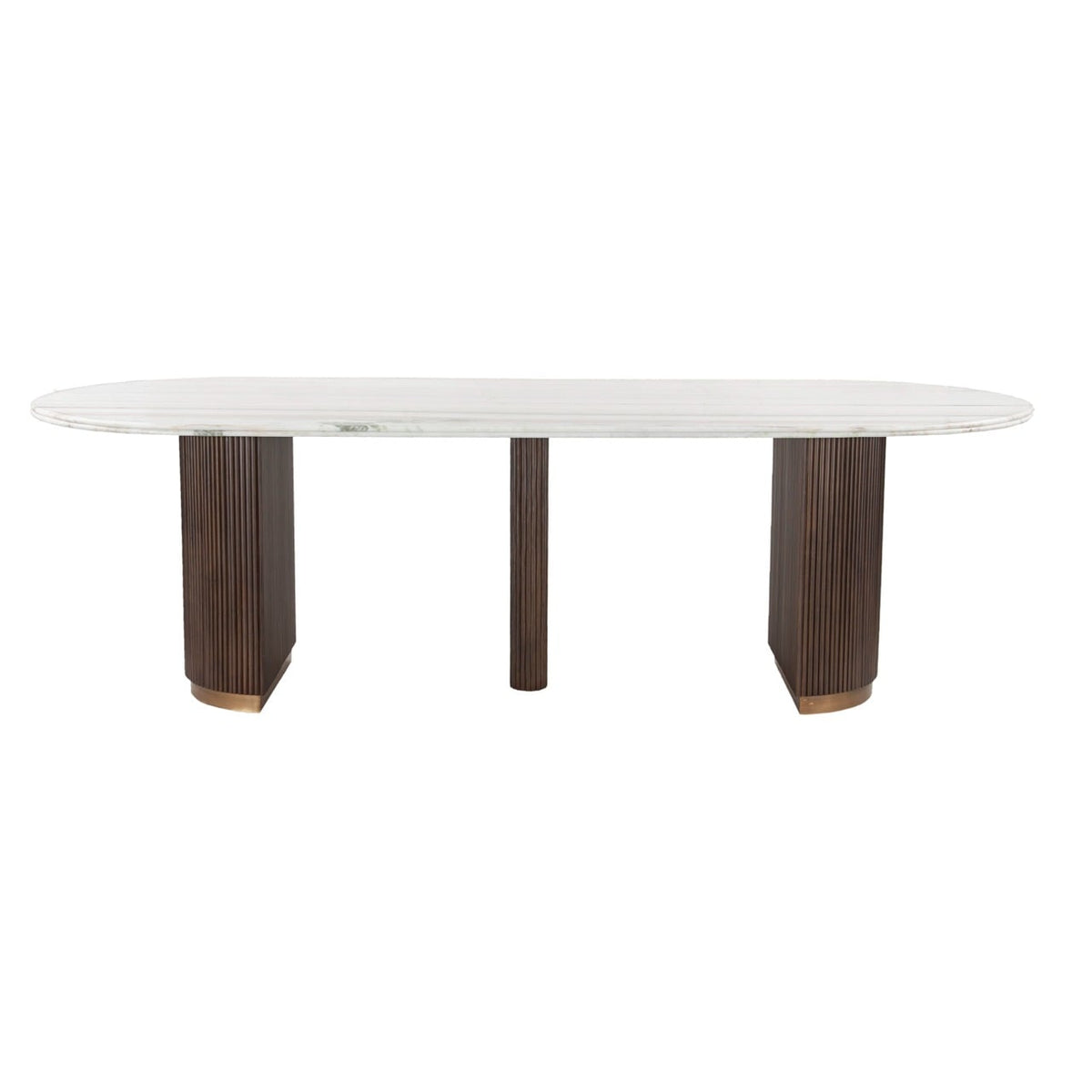 Mayfield Large Dining Table - 250cm
