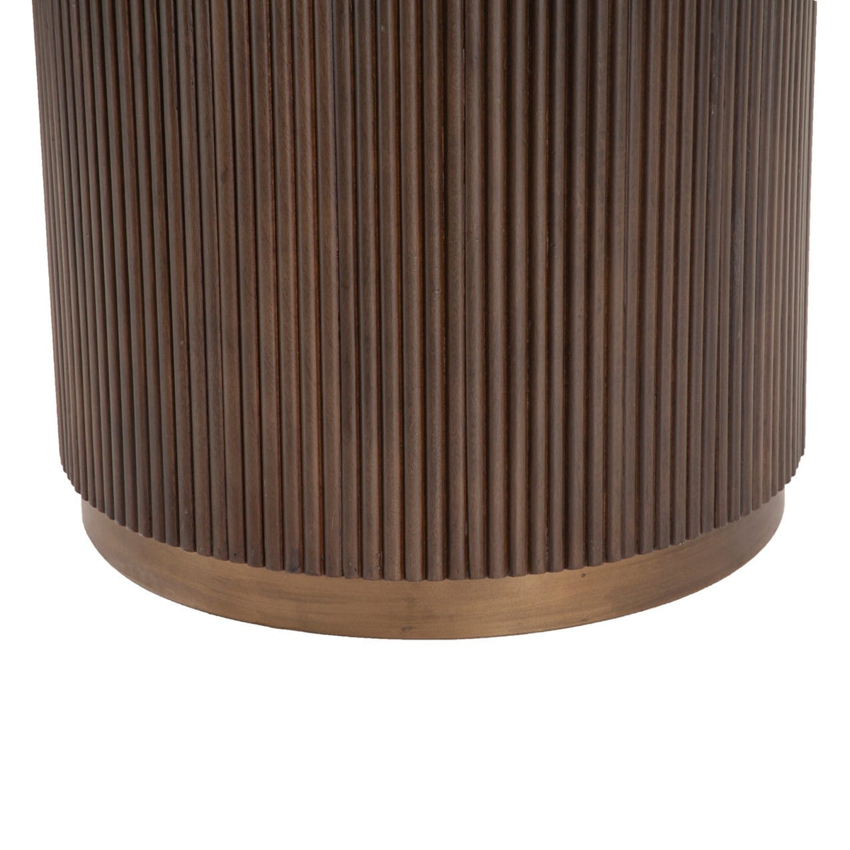 Mayfield Large Round Dining Table - 140cm
