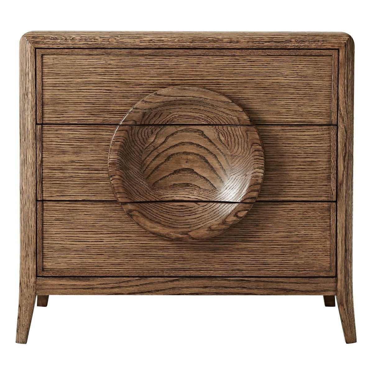 Bedside Cabinet Collins
