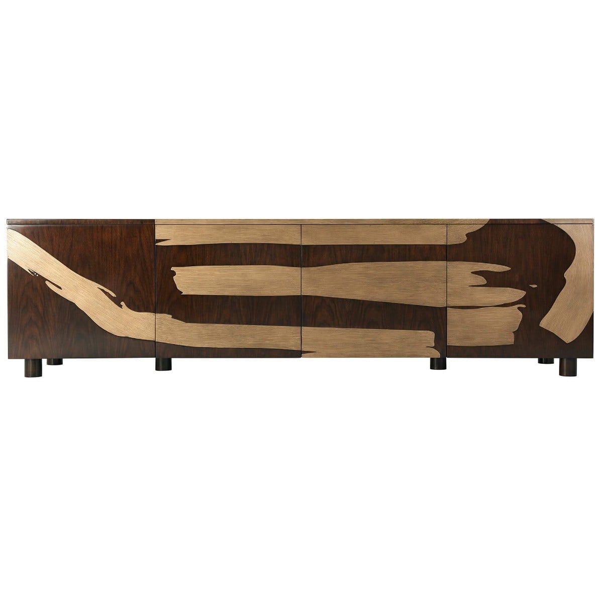 Outlet Theodore Alexander Washi TV Cabinet