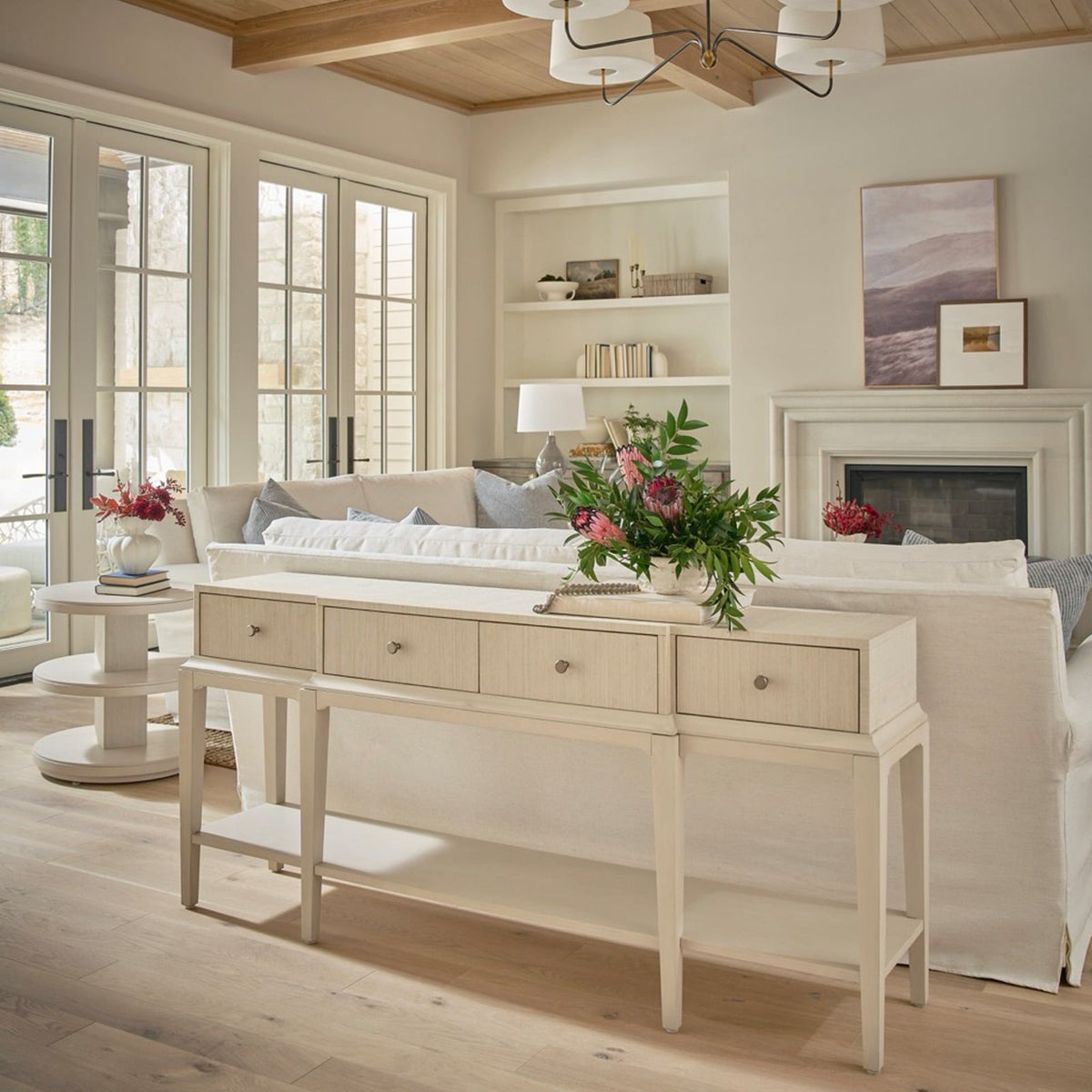 Meadow Console Table
