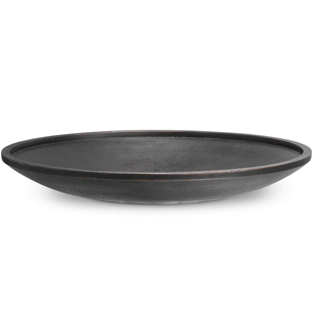 Memphite Bowl in Bronze