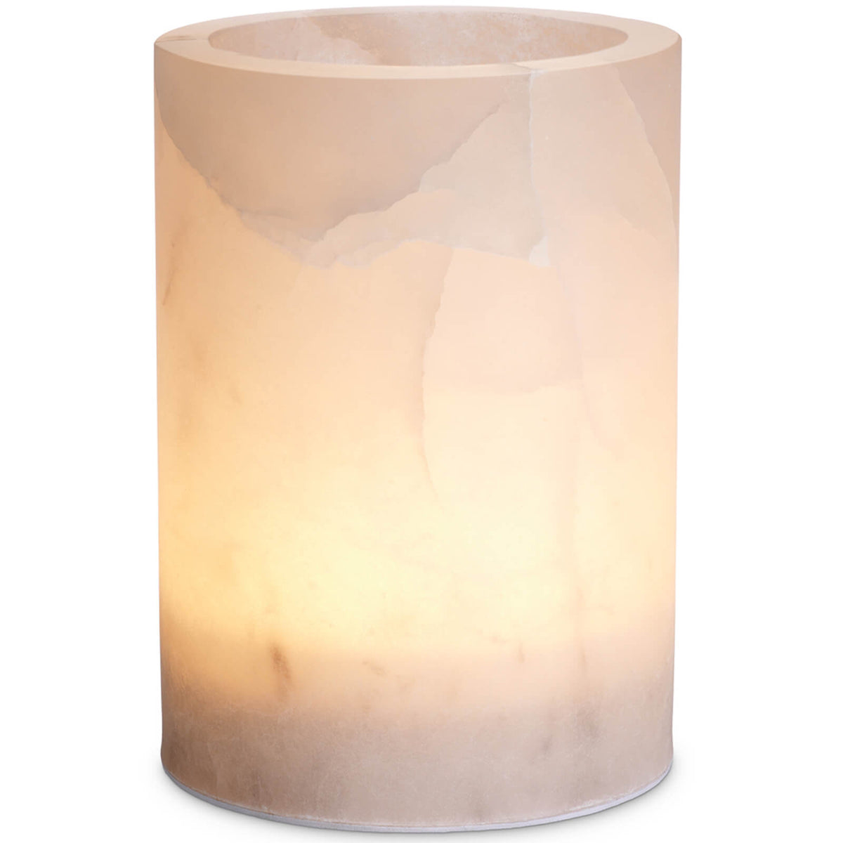 Mercer Alabaster Table Lamp