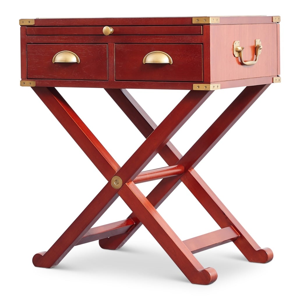 War Chest