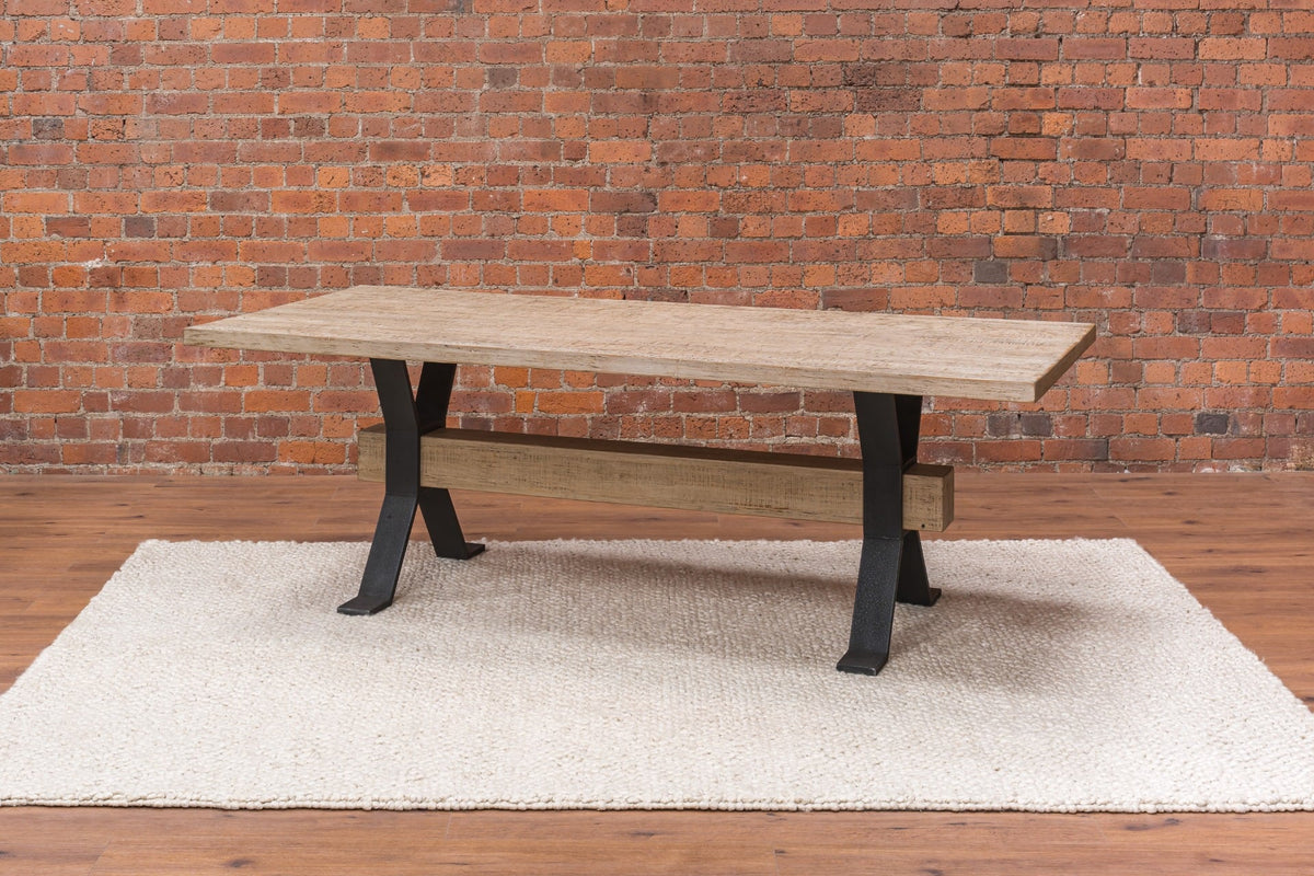 Canyon Dining Table - 200cm