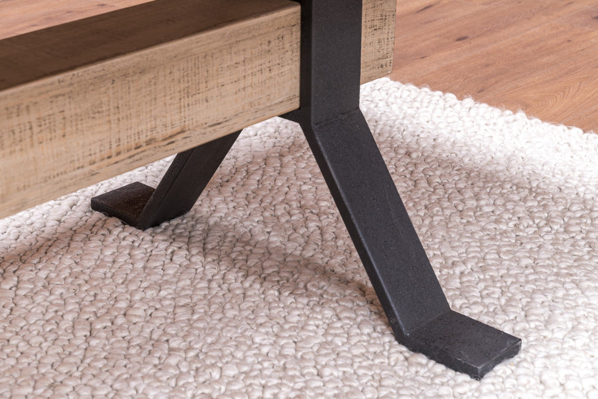 Canyon Dining Table - 200cm