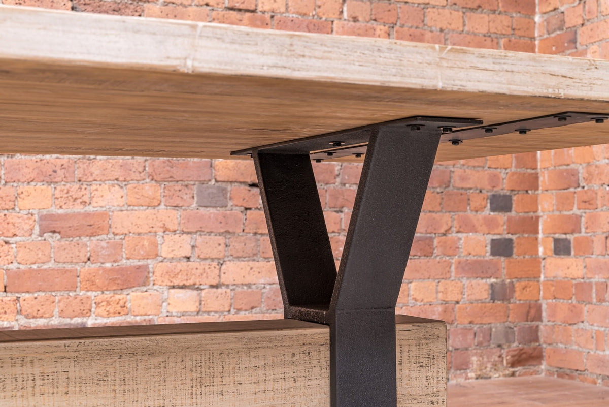Canyon Dining Table - 200cm