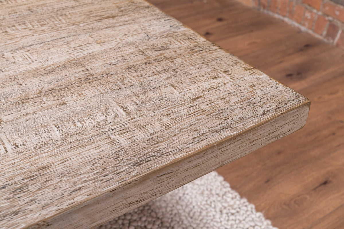 Canyon Dining Table - 200cm