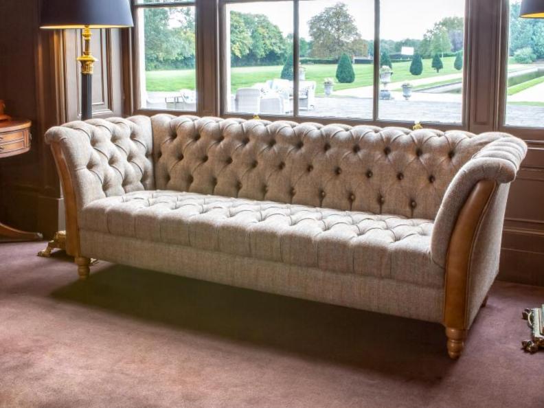 Milford 2 Seater Sofa