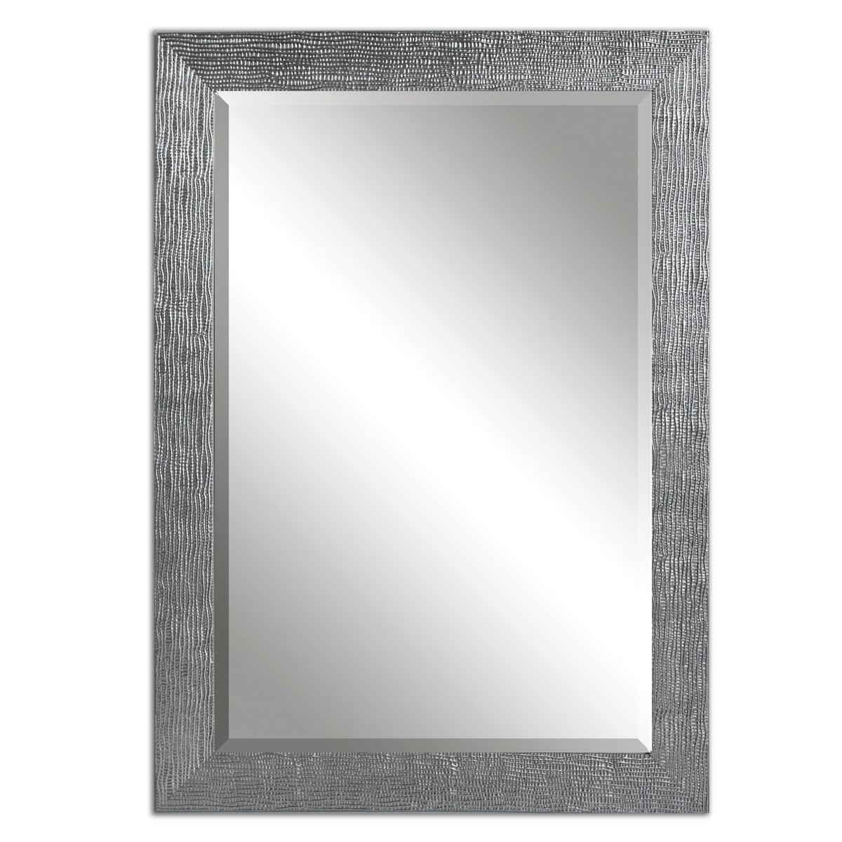  Tarek Silver Mirror