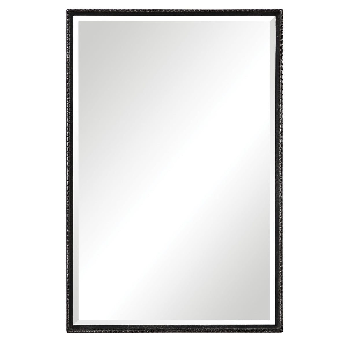  Callan Iron Vanity Mirror
