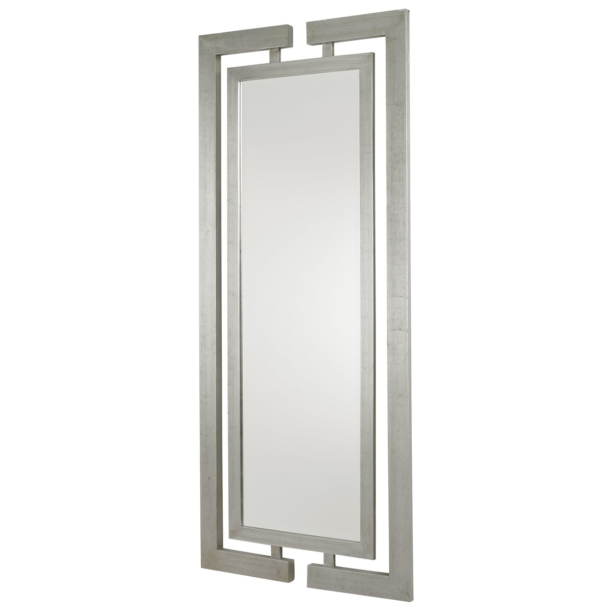 Jamal Silver Mirror