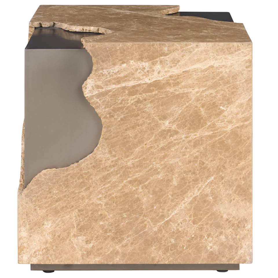 Mirage Side Table