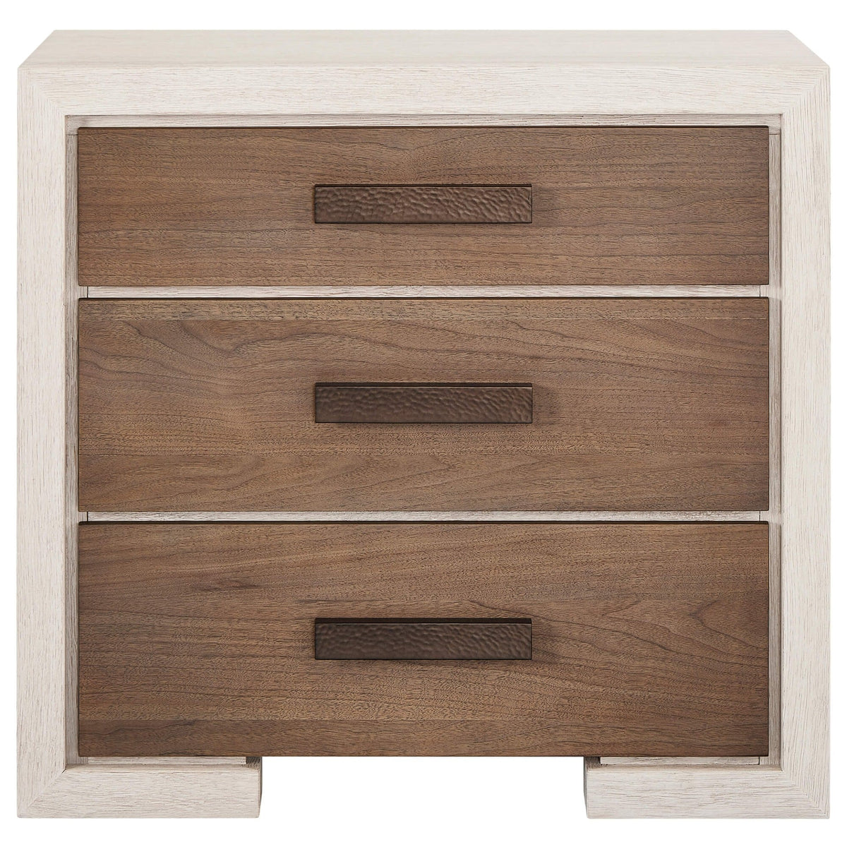 Mist Bedside Table