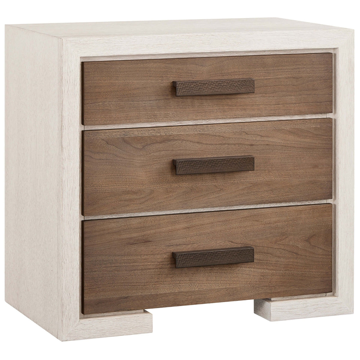 Mist Bedside Table
