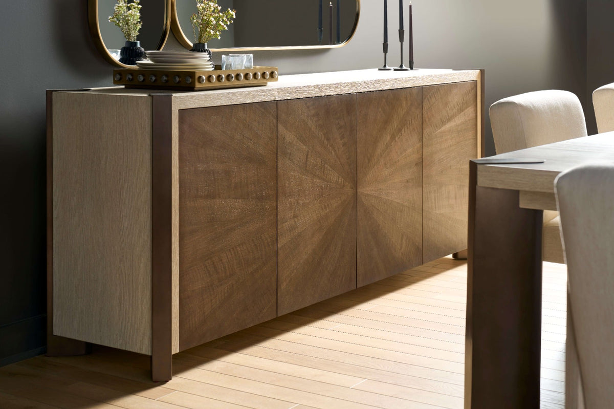 Mist Credenza