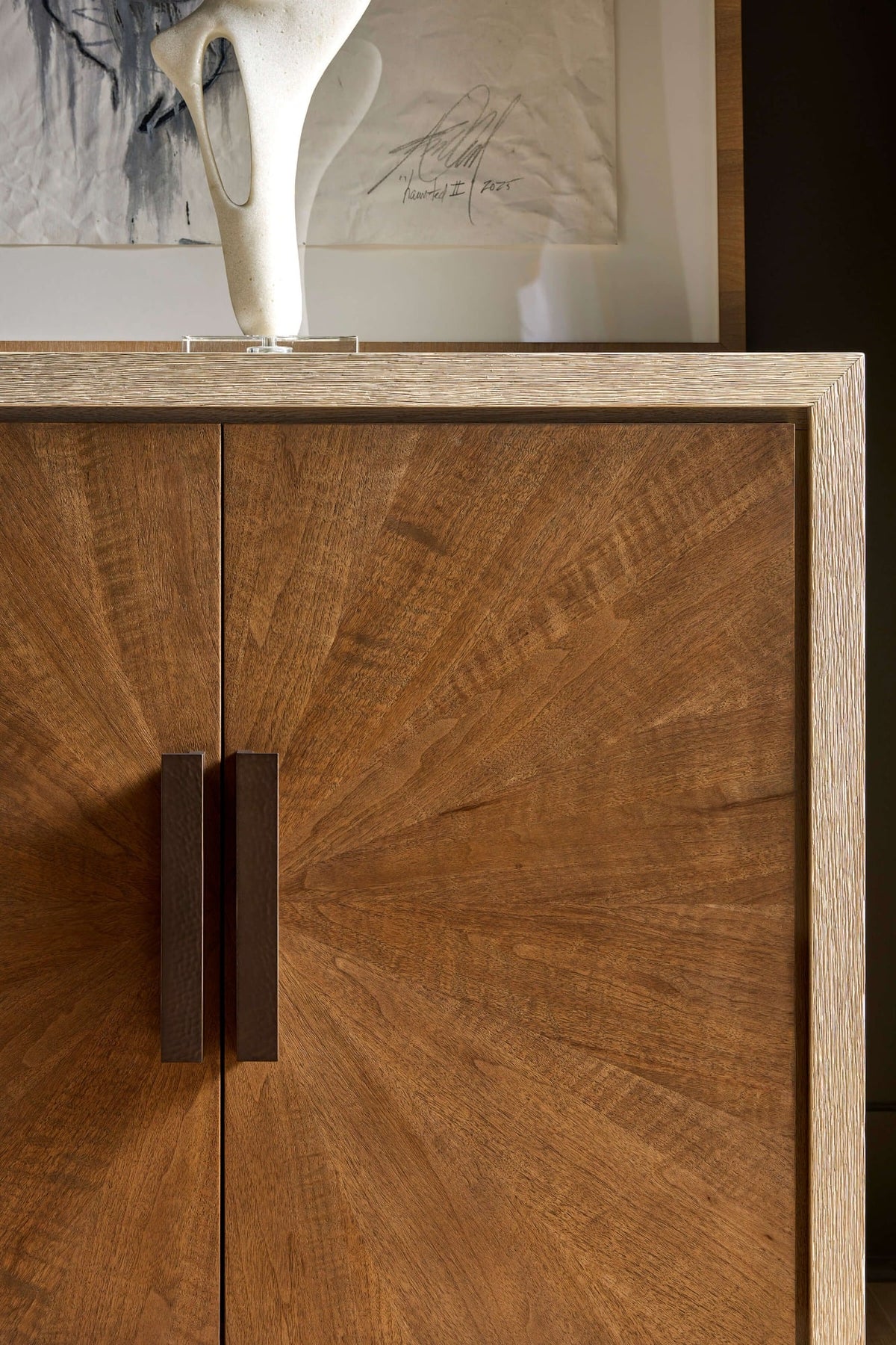 Mist Storage Cabinet