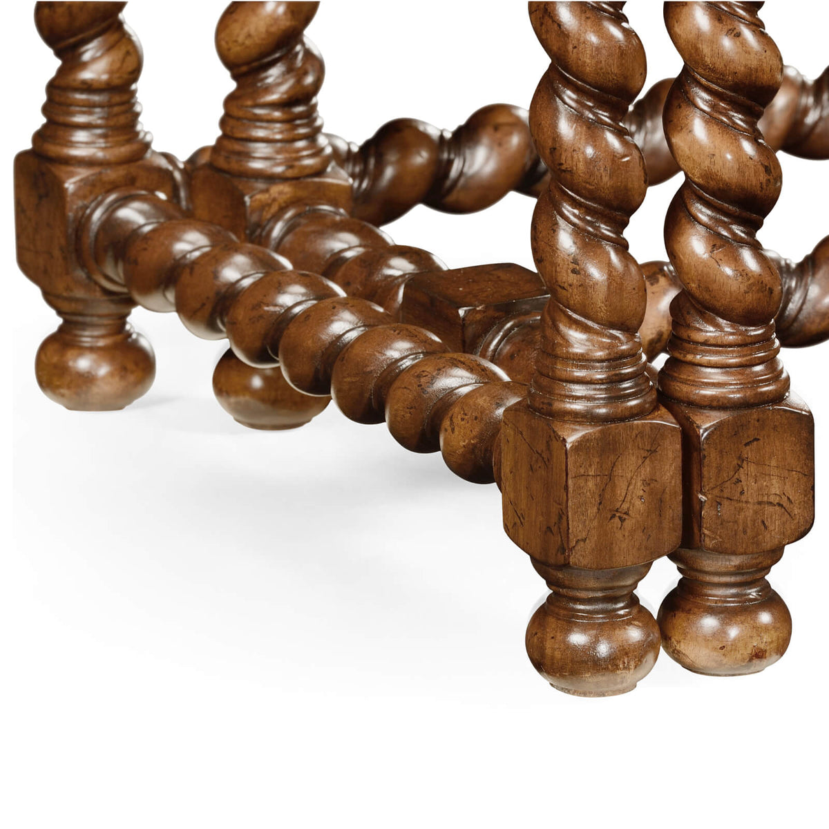 Monarch Nest of Tables