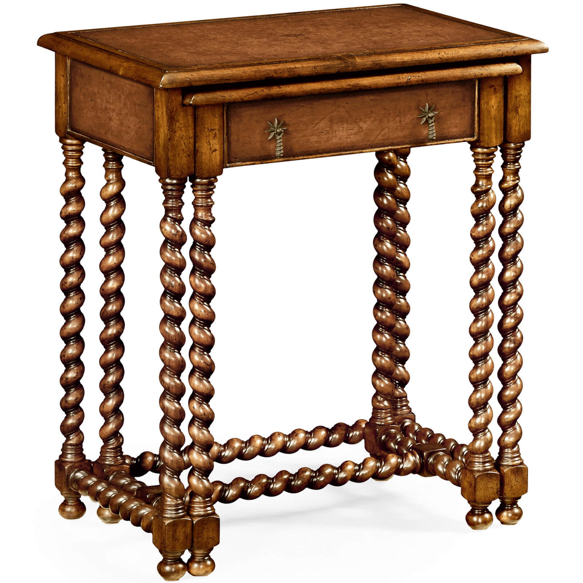 Monarch Nest of Tables