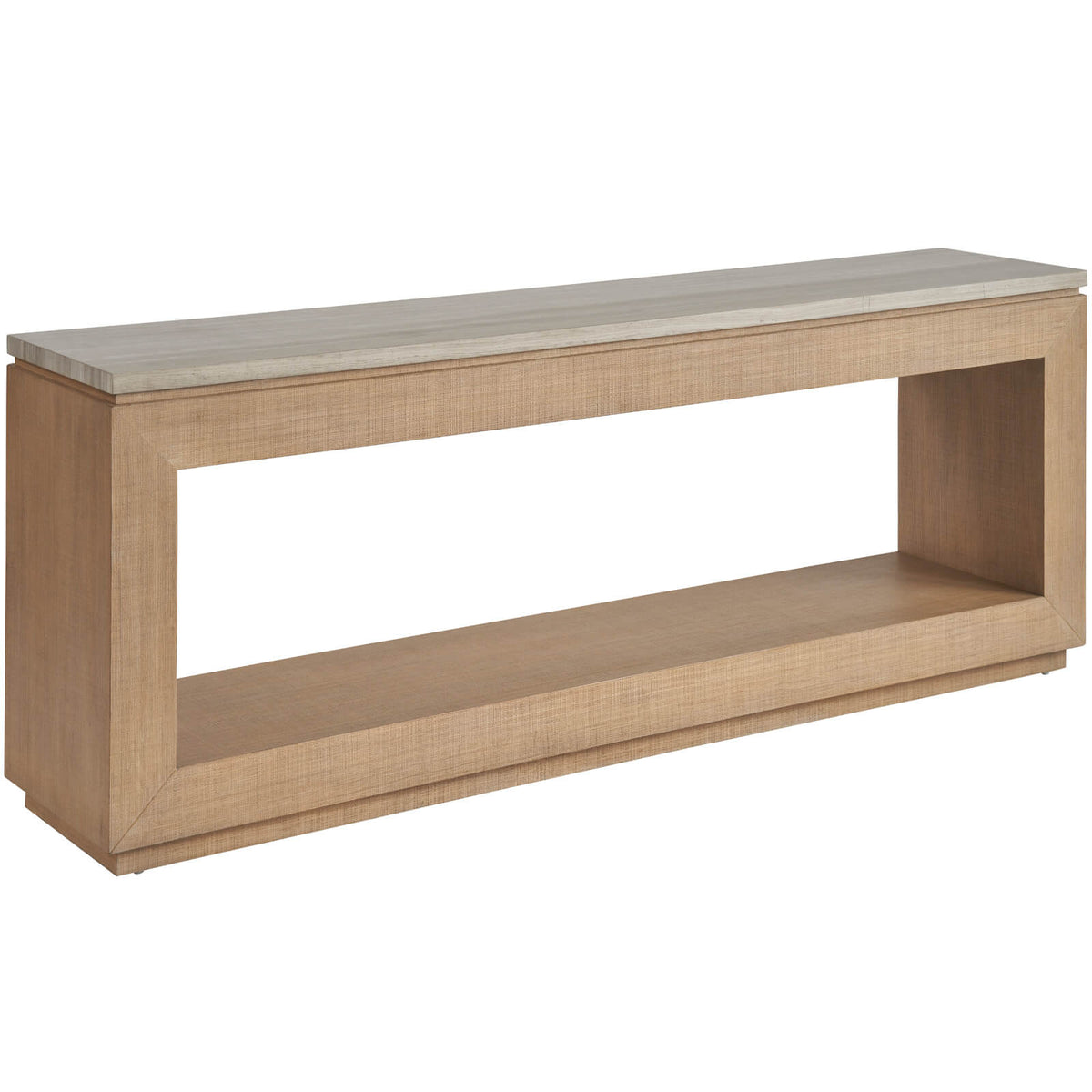 Monet Console Table in Skylark