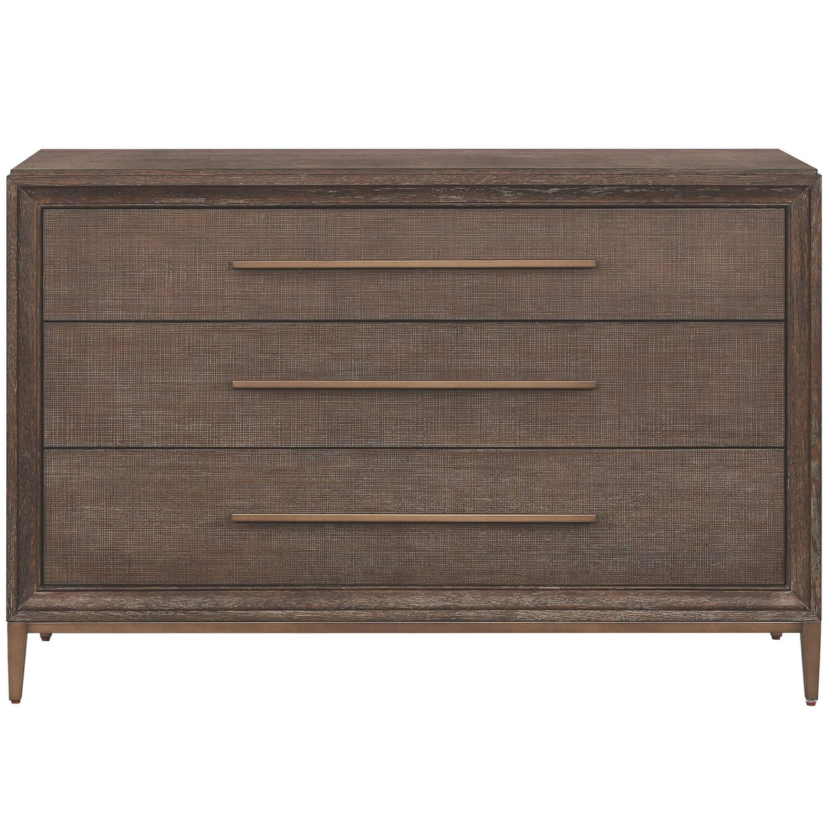 Montclair 3-Drawer Chest of Drawers