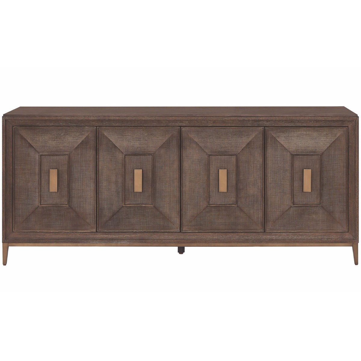Montclair Credenza