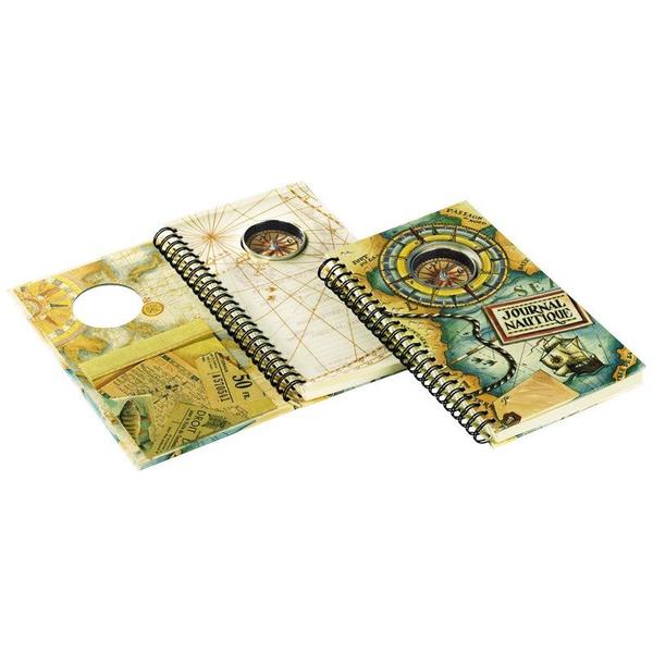 Compass Journal