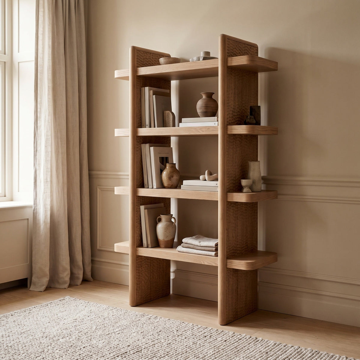 Murcot Display Unit
