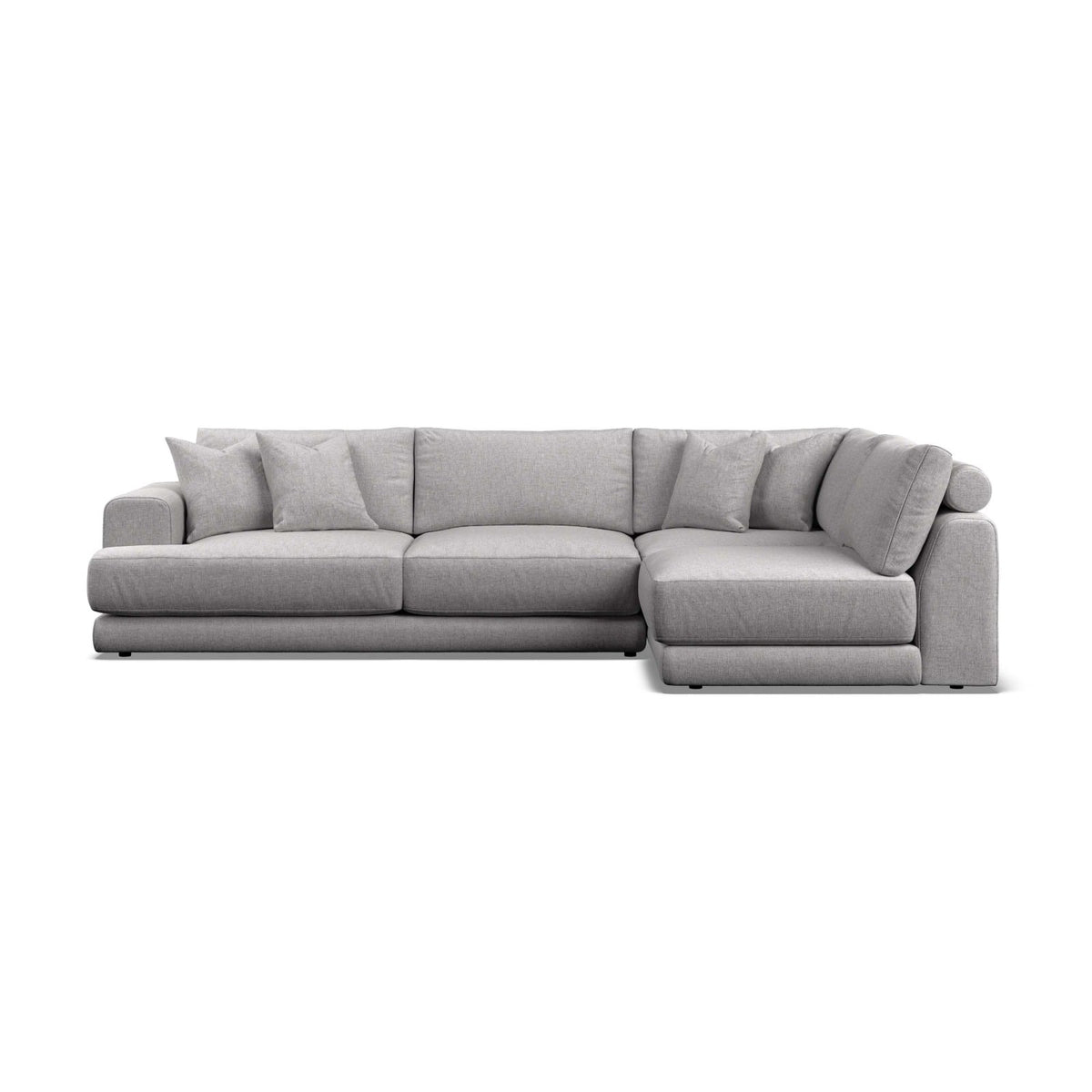 Nina Large Corner Group - LHF