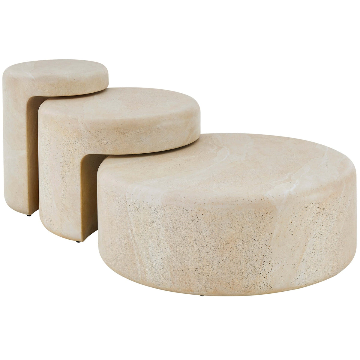 Nimbus Nesting Tables