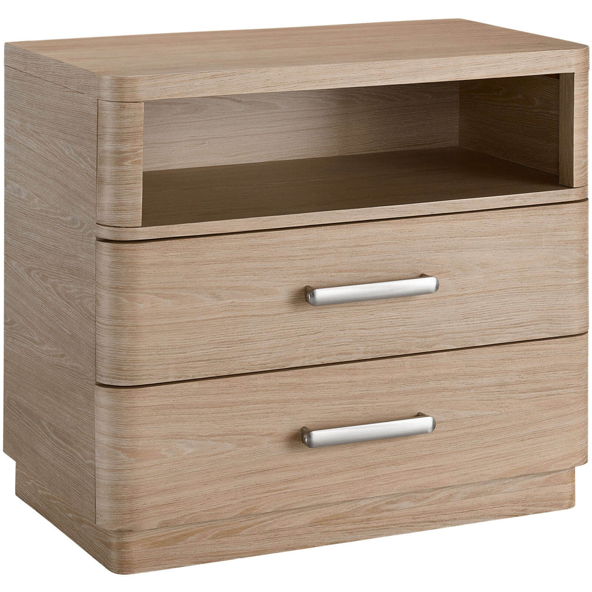Nomad Bedside Table