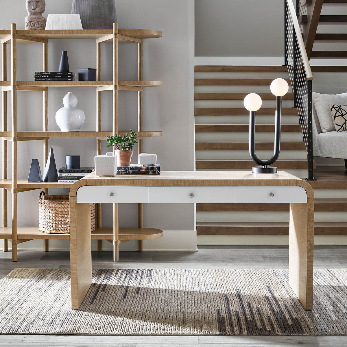 Nomad Desk