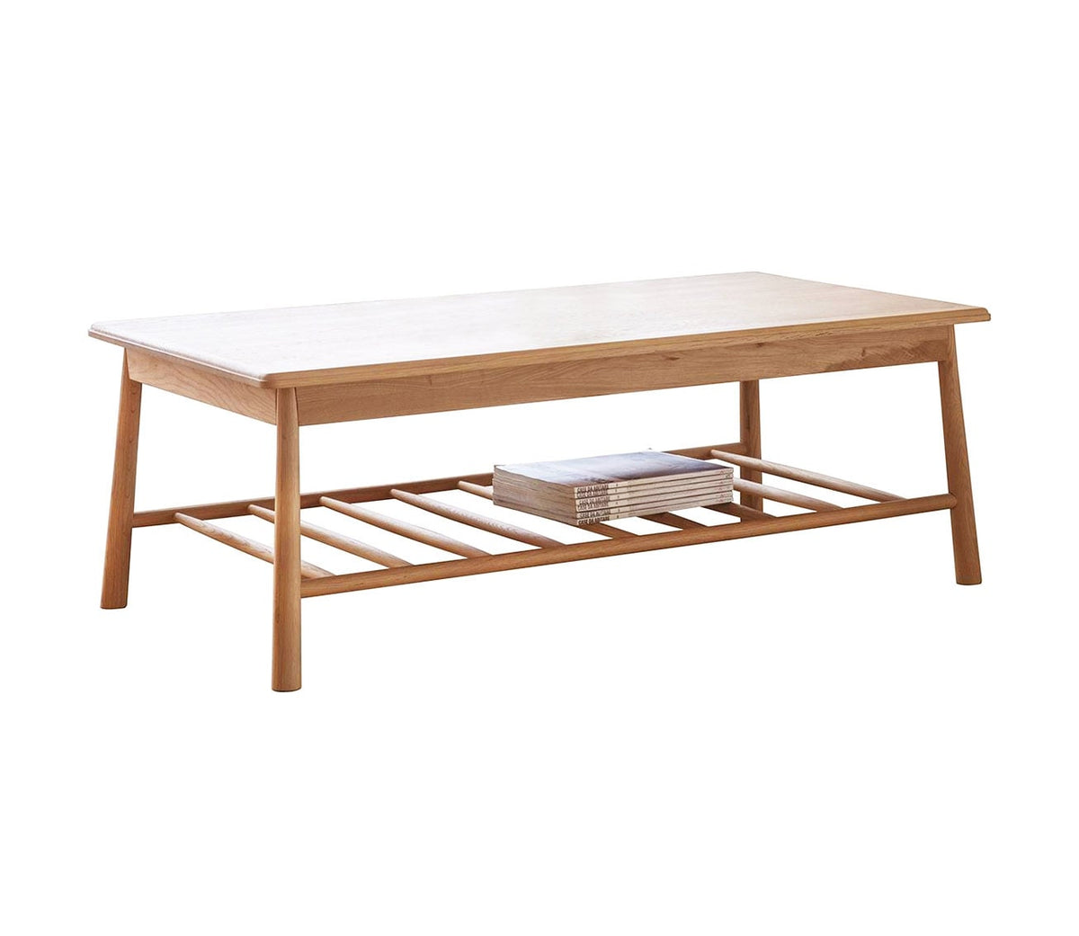 Nordic Rectangular Coffee Table