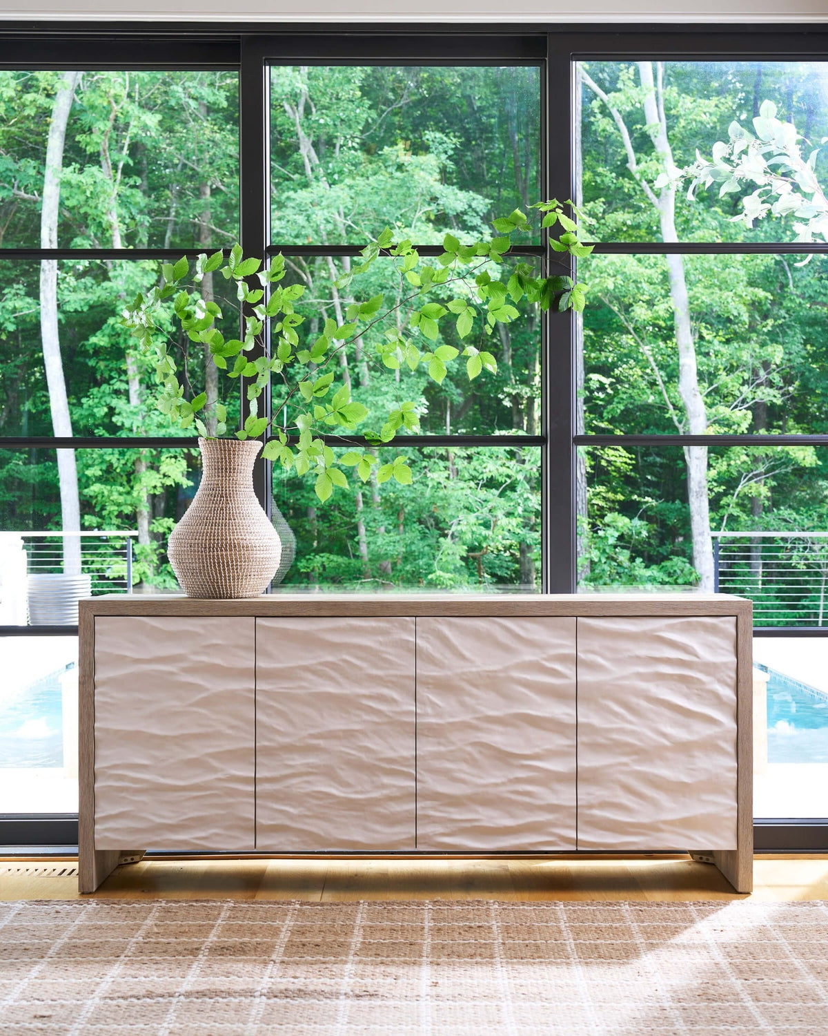 Oasis Sideboard