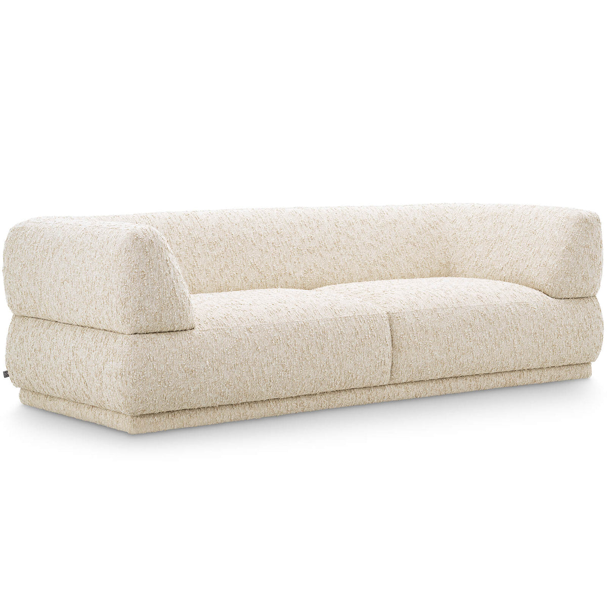 Oberon Sofa in Arden Neutral