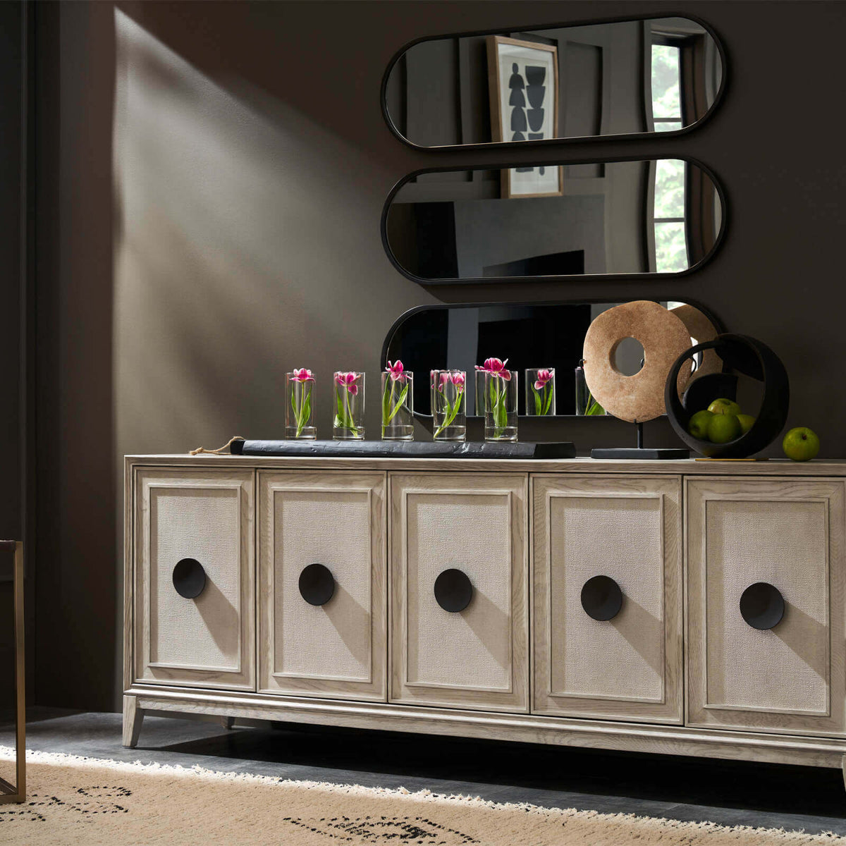 Olsen Mirror