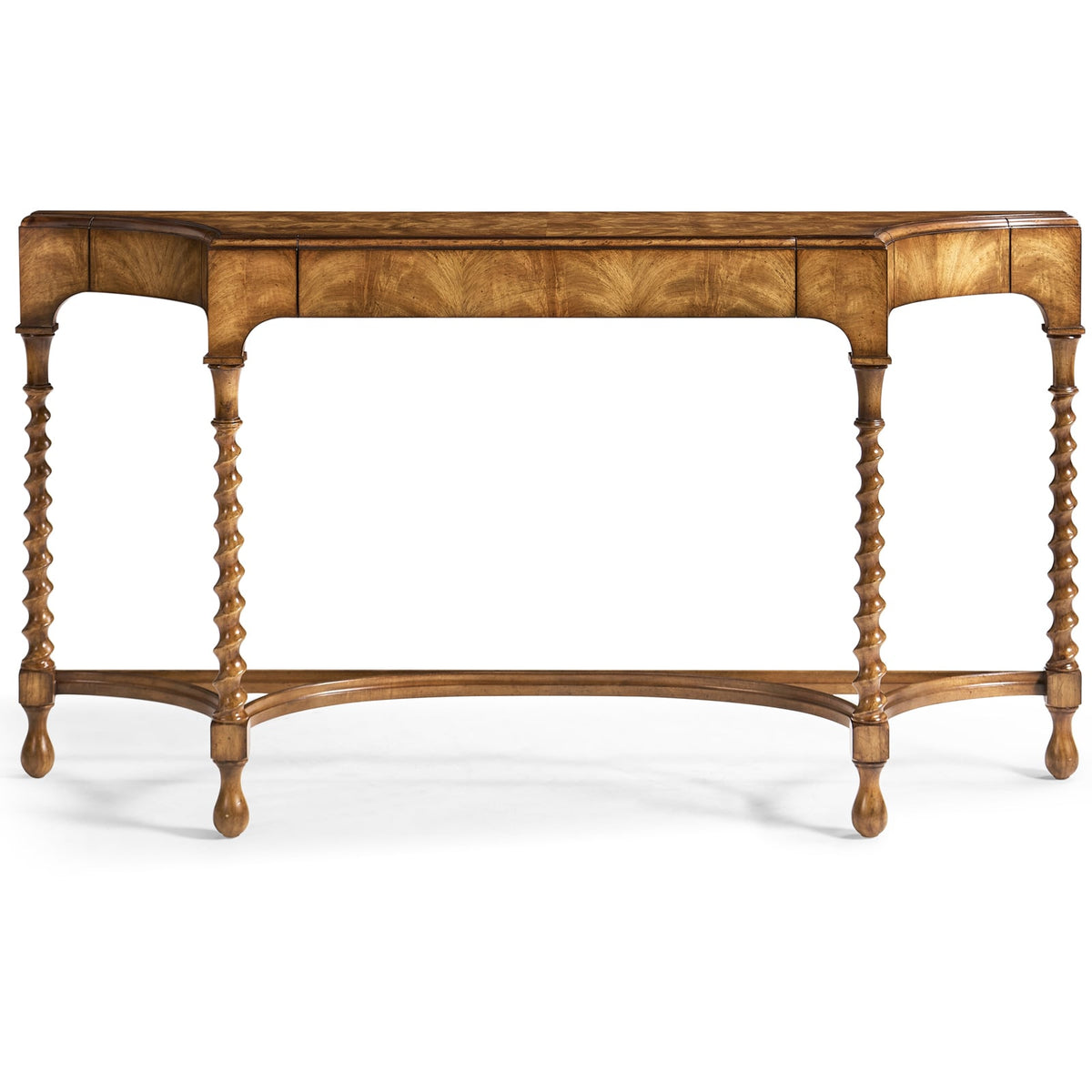 Orsman Cresent Console Table