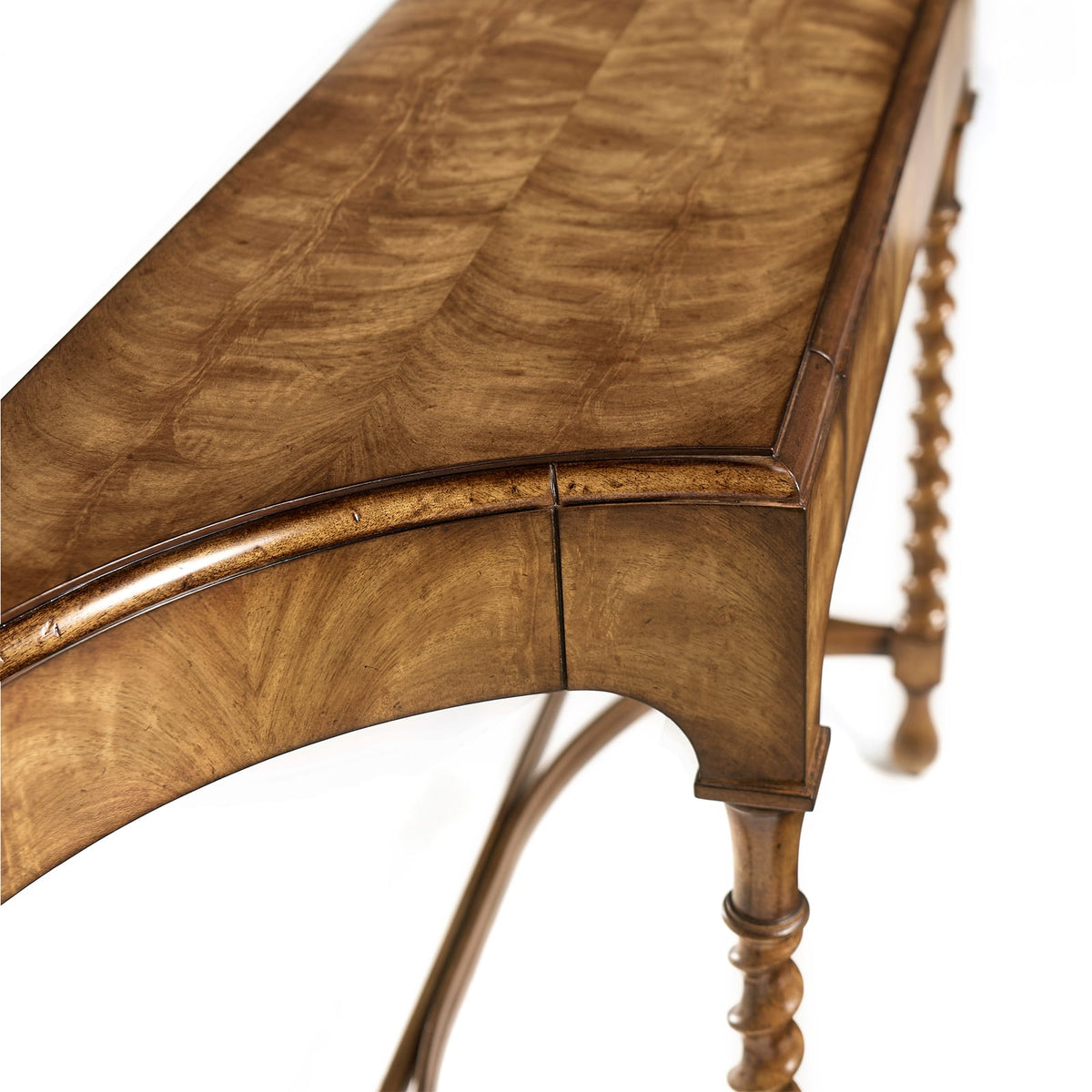 Orsman Cresent Console Table