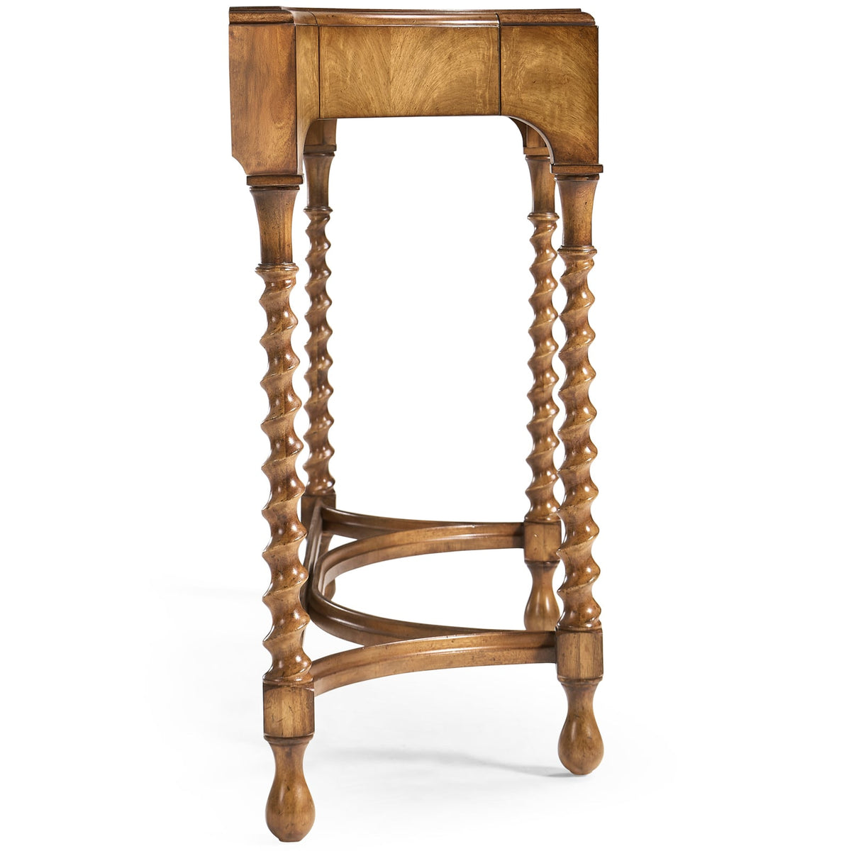Orsman Cresent Console Table