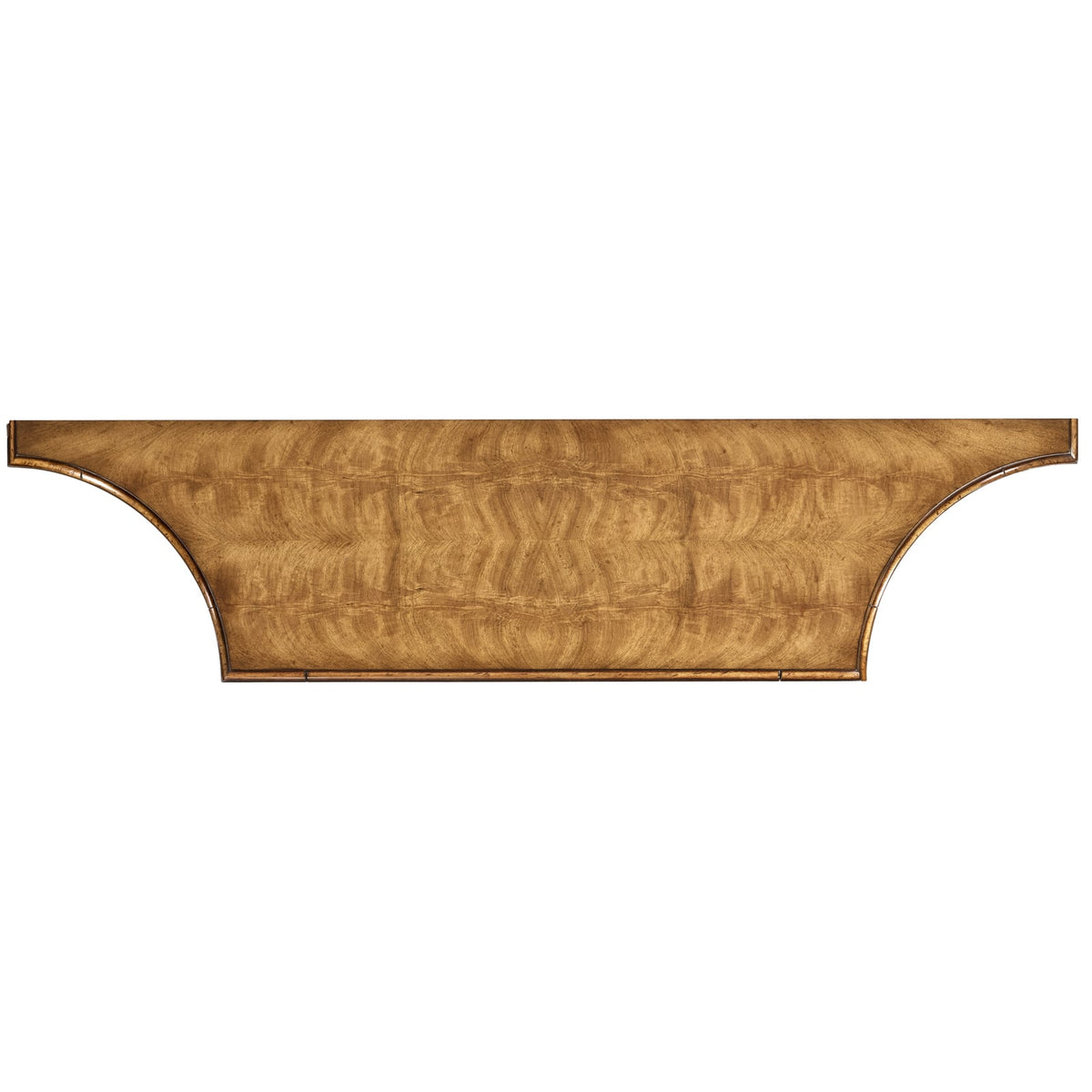Orsman Cresent Console Table