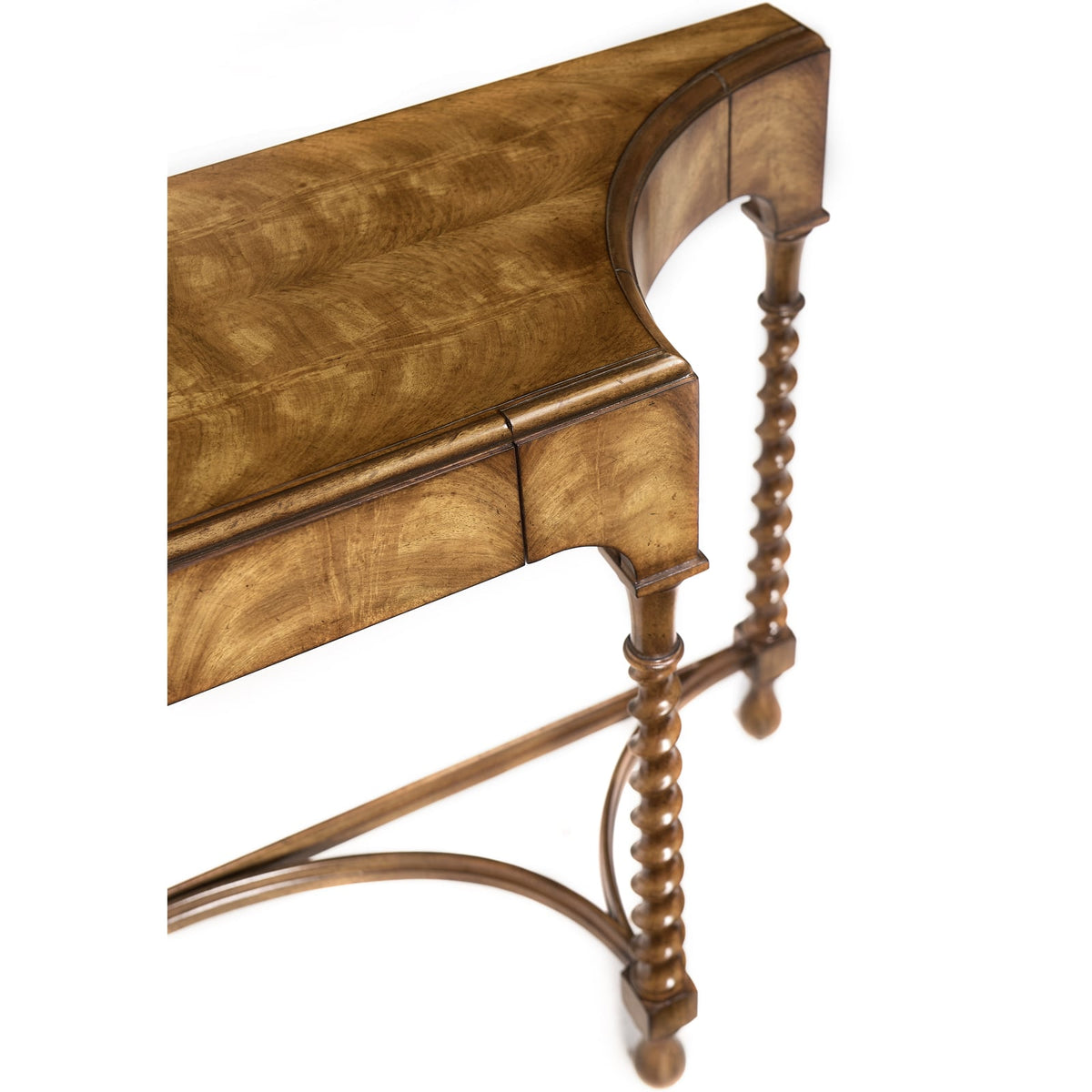 Orsman Cresent Console Table