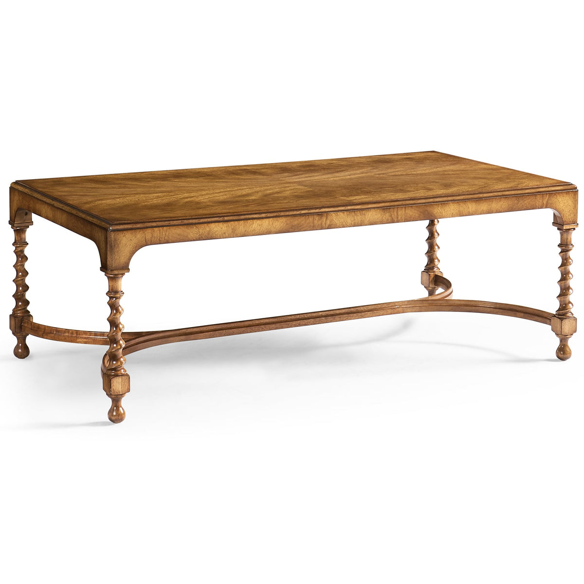 Orsman Rectangular Coffee Table
