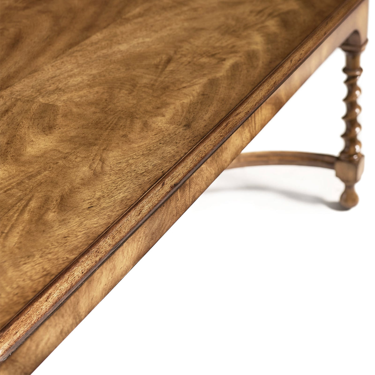 Orsman Rectangular Coffee Table