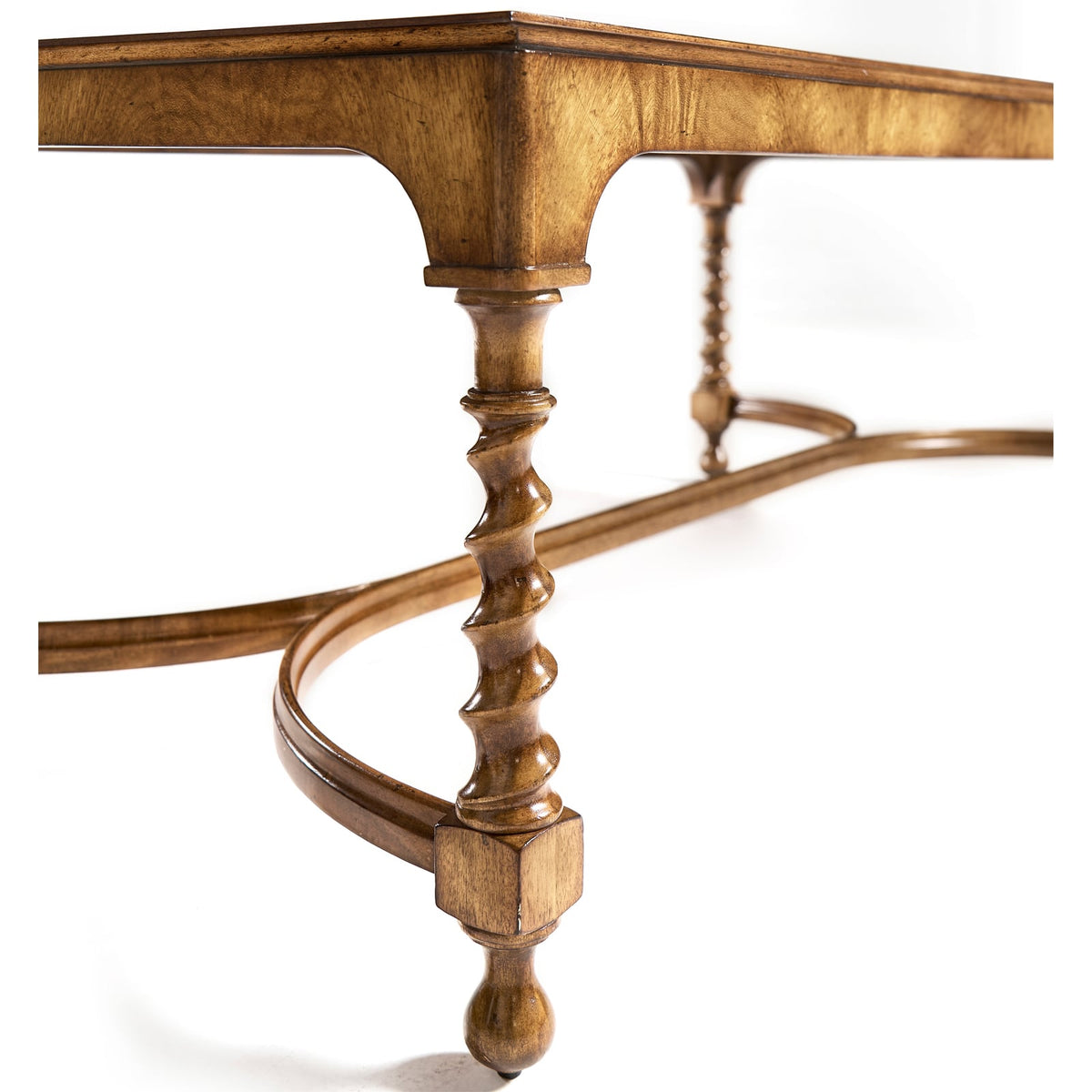 Orsman Rectangular Coffee Table