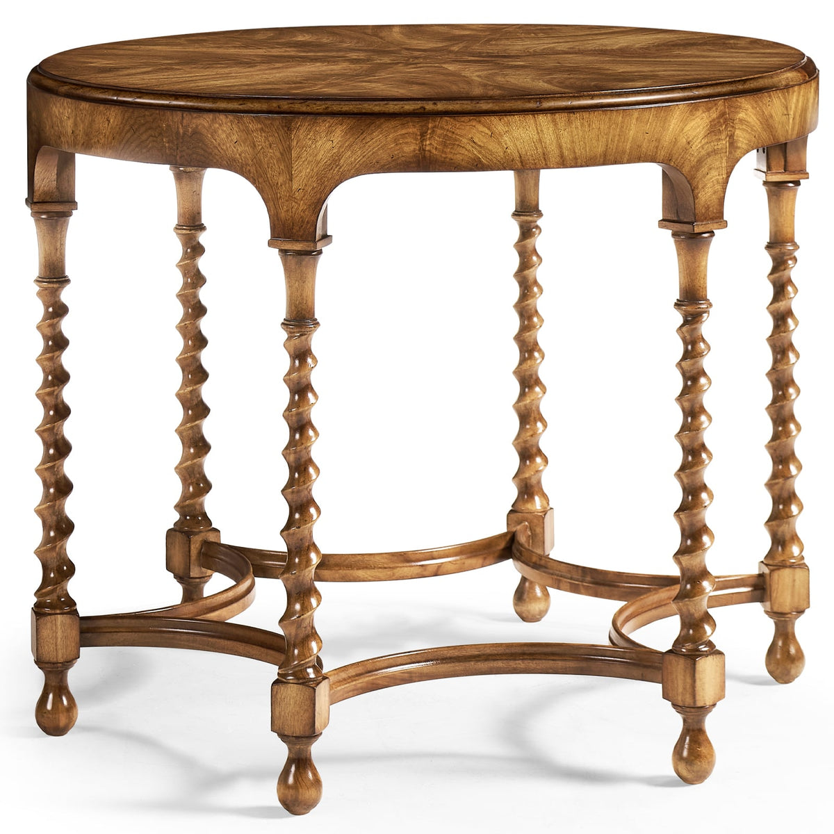 Orsman Round Centre Table
