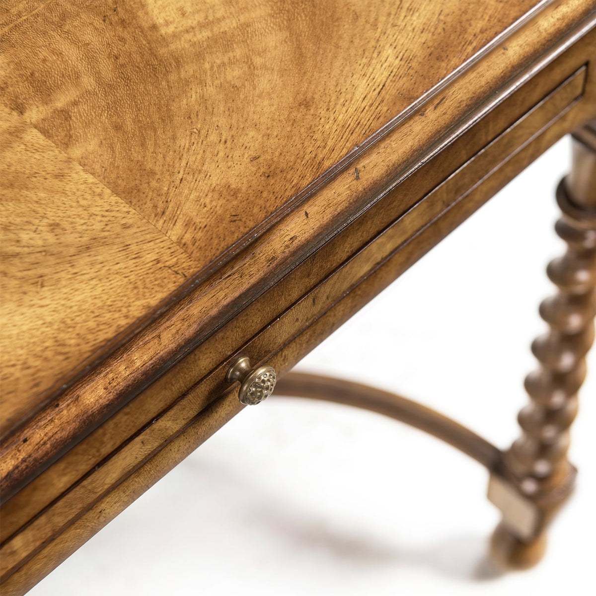 Orsman Square Side Table